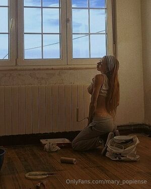 Mary Popiense Nude Photos photo 167