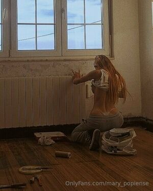 Mary Popiense Nude Photos photo 168
