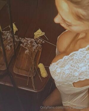 Mary Popiense Nude Photos photo 169