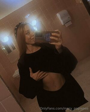 Mary Popiense Nude Photos photo 170