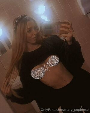Mary Popiense Nude Photos photo 171