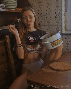 Mary Popiense Nude Photos photo 183