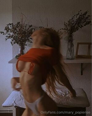 Mary Popiense Nude Photos photo 188