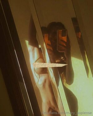 Mary Popiense Nude Photos photo 194