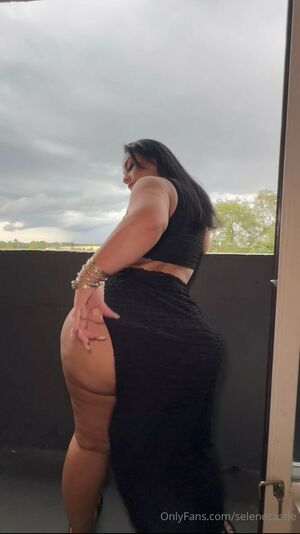 Selene Castle Nude Photos photo 198