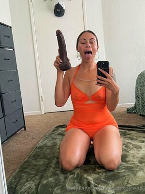 SugarrSpiceee Nude Photos photo 10