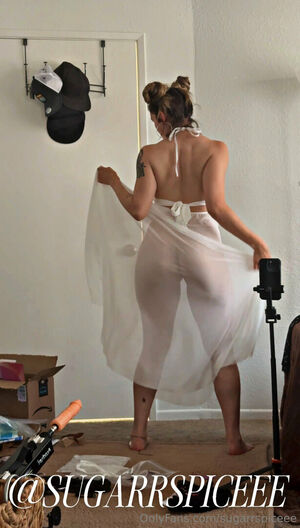 SugarrSpiceee Nude Photos photo 27