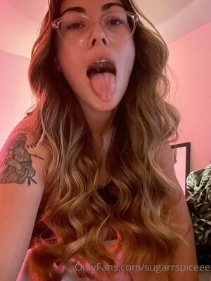SugarrSpiceee Nude Photos photo 107