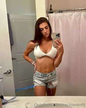 Rachlorenfit Nude Photos photo 78