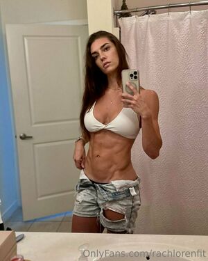 Rachlorenfit Nude Photos photo 80