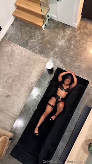 TheRealTouchXx Nude Photos photo 1