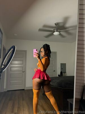 TheRealTouchXx Nude Photos photo 33