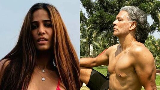 Poonam Pandey Nude Photos photo 16