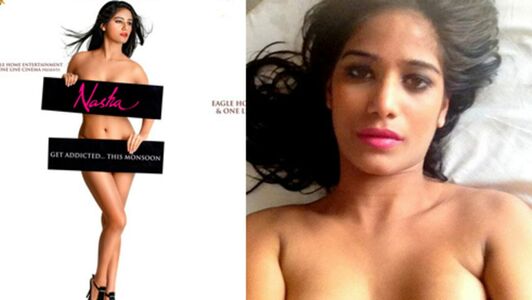 Poonam Pandey Nude Photos photo 18