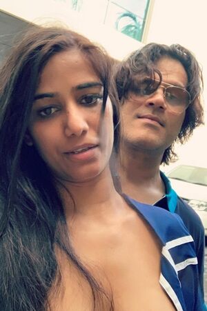 Poonam Pandey Nude Photos photo 25
