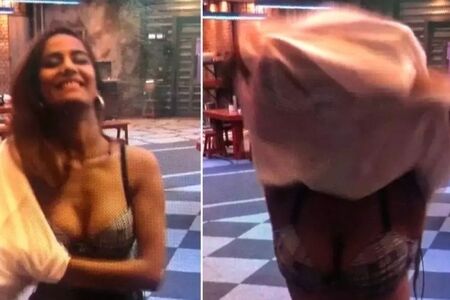 Poonam Pandey Nude Photos photo 31