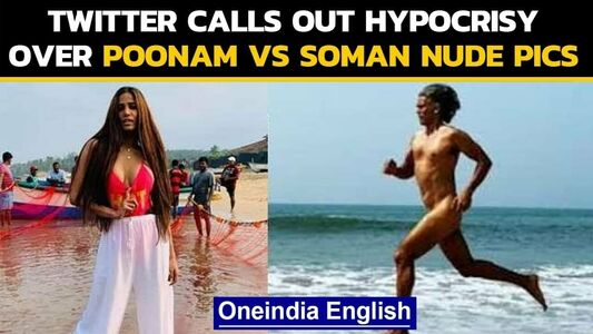 Poonam Pandey Nude Photos photo 34