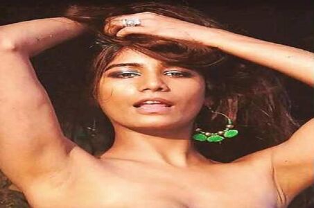 Poonam Pandey Nude Photos photo 44