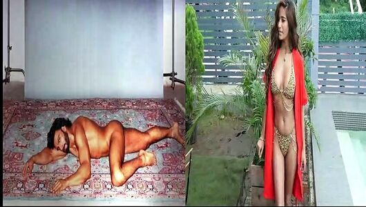 Poonam Pandey Nude Photos photo 48