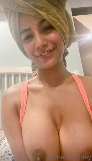Poonam Pandey Nude Photos photo 159