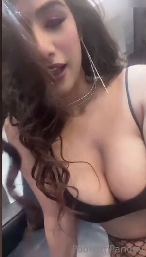 Poonam Pandey Nude Photos photo 195