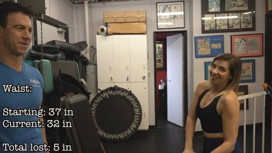 Gabbie Hanna Nude Photos photo 55
