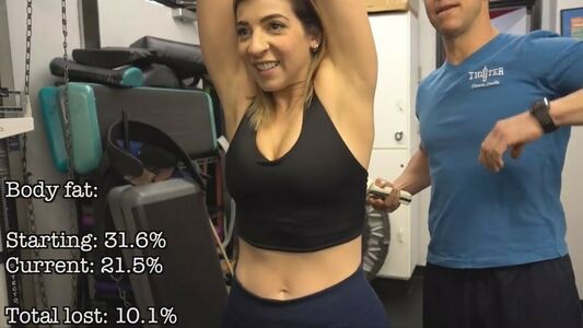 Gabbie Hanna Nude Photos photo 57