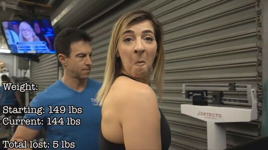 Gabbie Hanna Nude Photos photo 58
