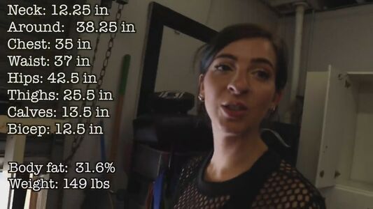 Gabbie Hanna Nude Photos photo 59