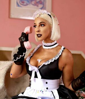 Gabbie Hanna Nude Photos photo 63