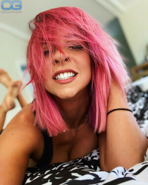 Gabbie Hanna Nude Photos photo 70