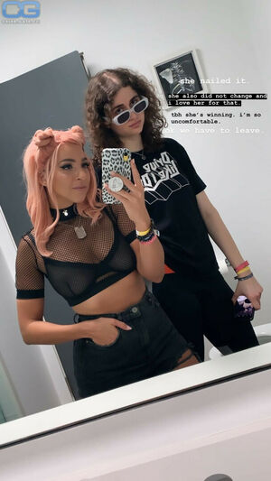 Gabbie Hanna Nude Photos photo 74