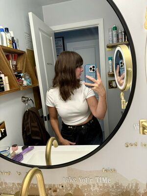Gabbie Hanna Nude Photos photo 92