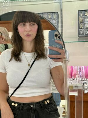 Gabbie Hanna Nude Photos photo 94