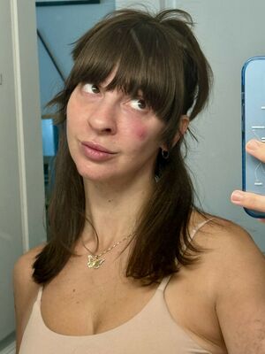 Gabbie Hanna Nude Photos photo 96