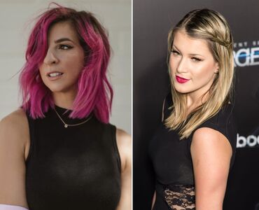 Gabbie Hanna Nude Photos photo 104