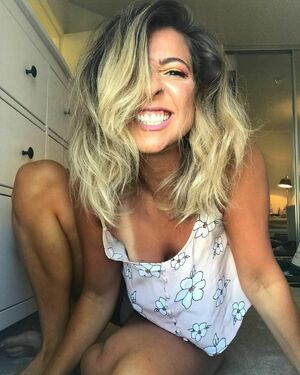 Gabbie Hanna Nude Photos photo 109