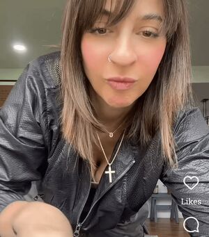 Gabbie Hanna Nude Photos photo 130