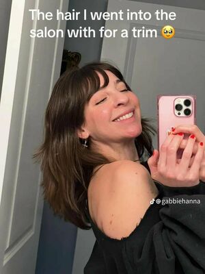 Gabbie Hanna Nude Photos photo 131