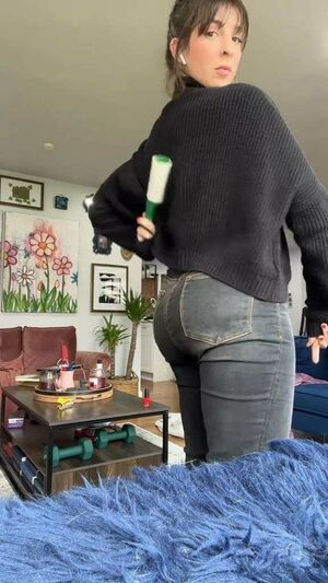 Gabbie Hanna Nude Photos photo 132