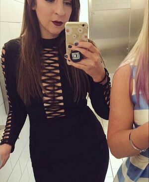 Gabbie Hanna Nude Photos photo 140