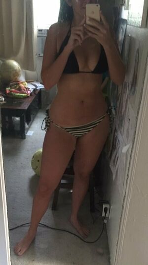 Gabbie Hanna Nude Photos photo 141