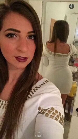 Gabbie Hanna Nude Photos photo 143