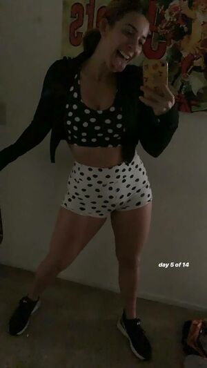 Gabbie Hanna Nude Photos photo 144