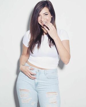 Gabbie Hanna Nude Photos photo 145