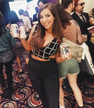 Gabbie Hanna Nude Photos photo 147