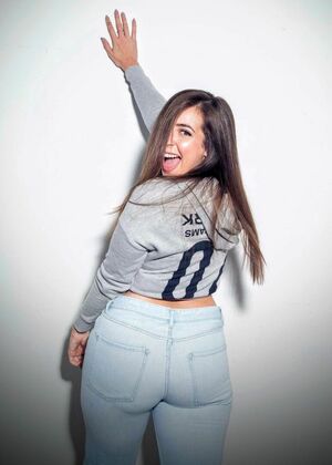 Gabbie Hanna Nude Photos photo 160