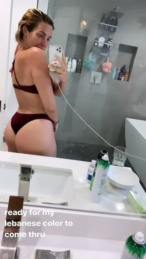 Gabbie Hanna Nude Photos photo 164