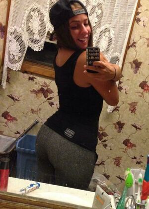 Gabbie Hanna Nude Photos photo 177