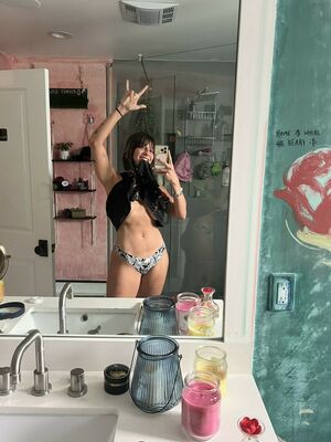Gabbie Hanna Nude Photos photo 183